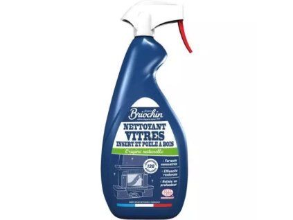 Briochin čistič skel 750ml