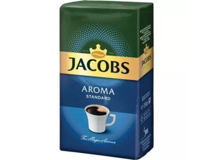 Jacobs aroma standard 250g