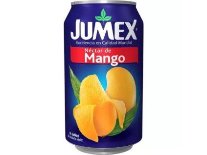 Jumex mango 0,335L