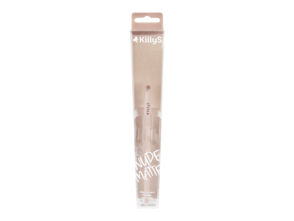 Killys NUDE MATTE na oční stíny