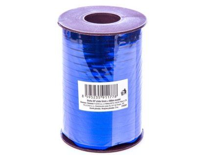 Flexio Stuha cívka 5 mm x 500 m modrá 1 ks