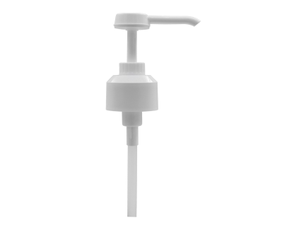 METRO PROFESSIONAL Pumpa 5 ml 2 ks