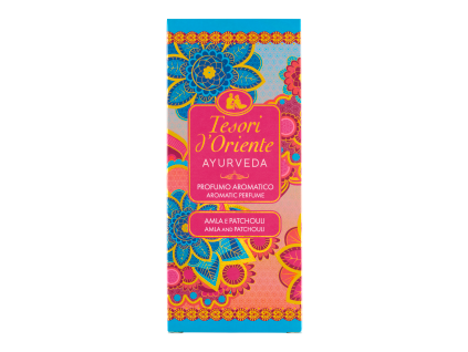 Tesori d'Oriente EDP 100ml Ayurveda W