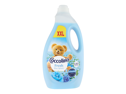 Coccolino avi 130PD Blue Splash - 2,99L