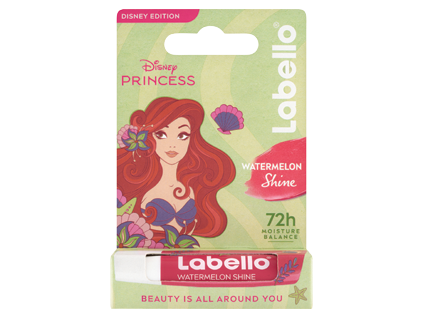 Labello balzám 4,8 g LE Disney Ariel