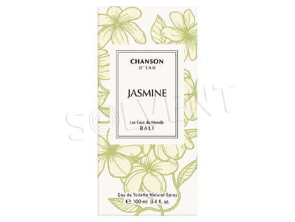 Chanson d'Eau EDT 100ml Jasmine