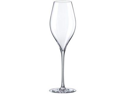 RONA Sklenice prosecco SWAN 320 ml 6 ks