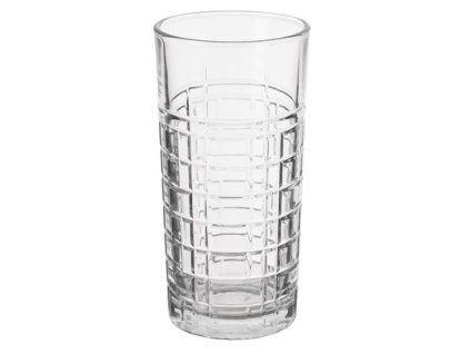LAV Sklenice Long Drink BRIT 356 ml 6 ks
