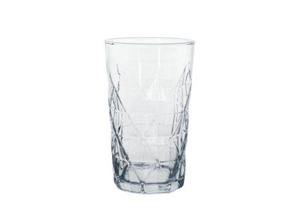 LAV Sklenice Long Drink KEOPS 460 ml 6 ks