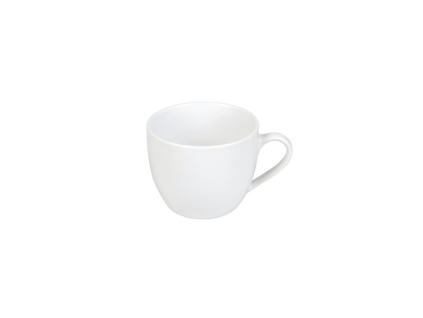 aro Šálek stohovatelný BASIC 200 ml 6 ks