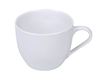 aro Šálek BASIC 200 ml porcelán 6 ks