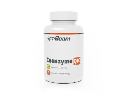 Koenzym Q10 - GymBeam