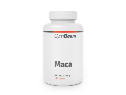 Maca - GymBeam