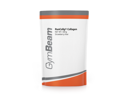 Hydrolyzovaný kolagen RunCollg® - GymBeam