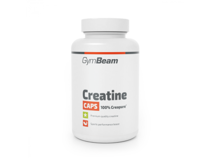 Kreatin (100 % Creapure®) - GymBeam