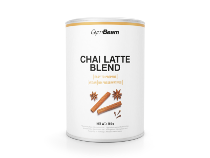 Chai Latte Blend - GymBeam
