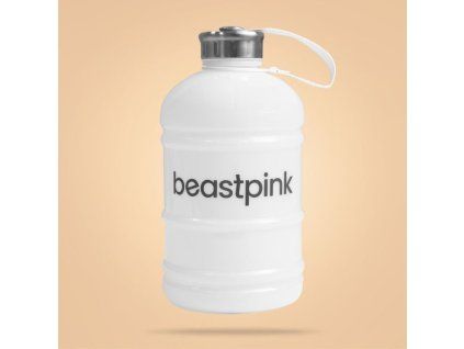 Láhev Hydrator 1.89 l White - BeastPink