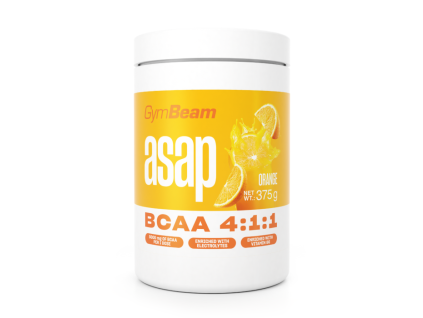 ASAP BCAA - GymBeam