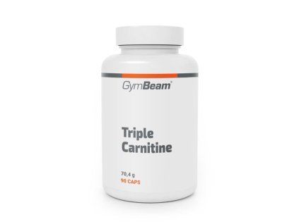 Triple karnitin - GymBeam