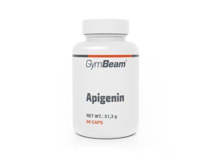 Apigenin (heřmánek extrakt) - GymBeam