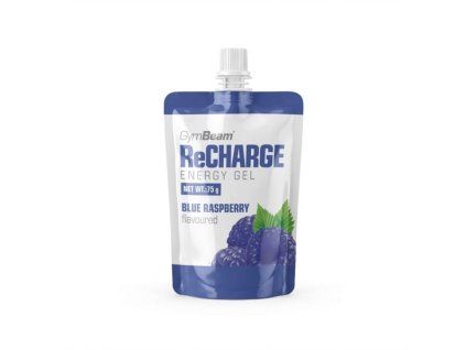 ReCharge Gel - GymBeam