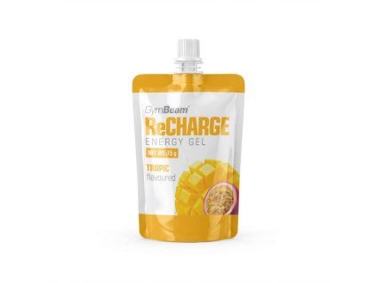 ReCharge Gel - GymBeam