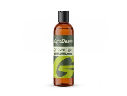 Sprchový gel Melisse & Verveine 200 ml - GymBeam