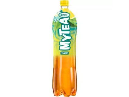 Rauch MyTea ledový čaj citrón 1,5L