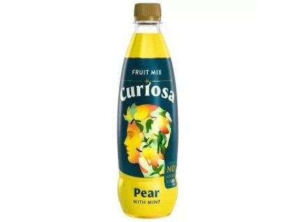 Curiosa hruška máta 0,5L