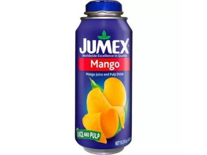Jumex mango 460ML