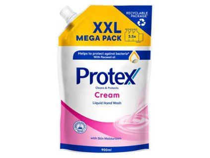 Protex tekuté mýdlo