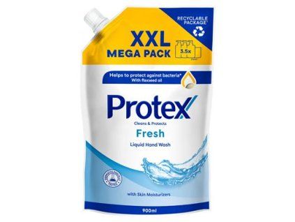 Protex tekuté mýdlo