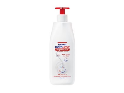LACT. LACTOUREA BM 400 ML