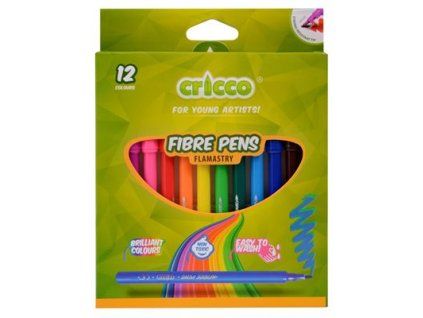 cricco Fixy 661.014 12 ks