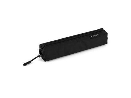KARTON P+P Etue OXY VERDE úzká elastic Black 1 ks
