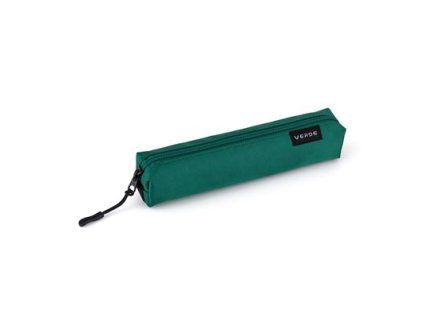 KARTON P+P Etue OXY VERDE úzká elastic Olive 1 ks