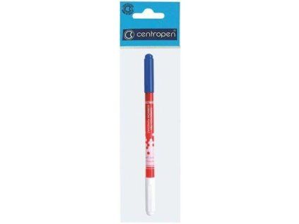 centropen Korektor+zmizík 1 ks