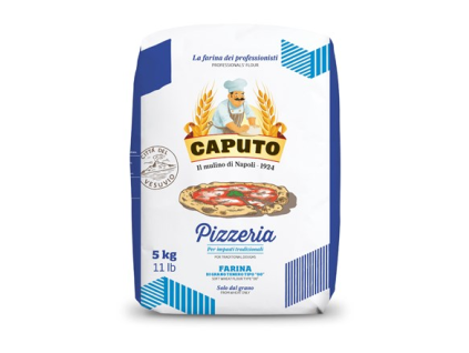 CAPUTO Mouka Pizzeria "00" 5 kg