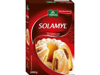 natura Solamyl 1 kg