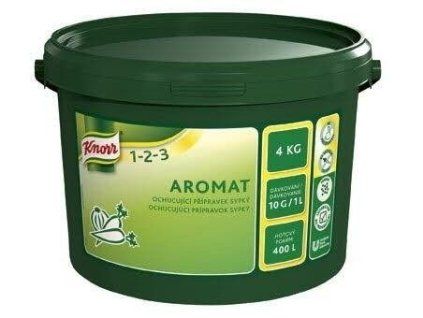 Knorr Aromat 4 kg