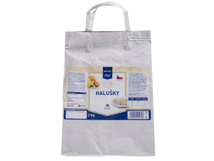 METRO Chef Halušky 2 kg