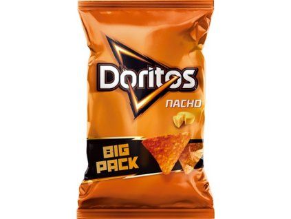 Doritos Nacho Cheese 20 x 180 g