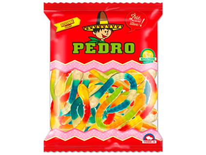 PEDRO Hadi želé 1 kg