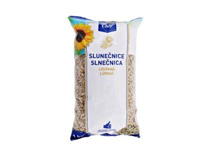 METRO Chef Slunečnice loupaná 1 kg