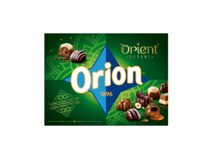 Orion Orient Dezert 162 g