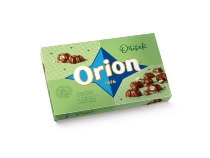 Orion Oříšek 147 g