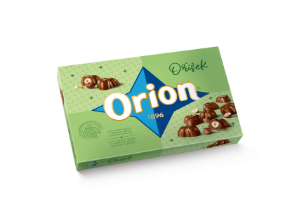 Orion Oříšek 147 g