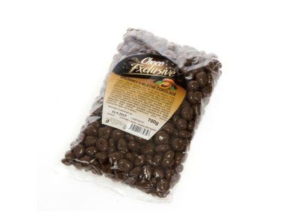 POEX Brusnice v mléčné čokoládě 700 g