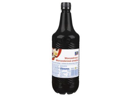 aro Worcesterová omáčka 1 l
