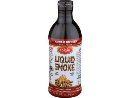 colgin Liquid Smoke 472 ml